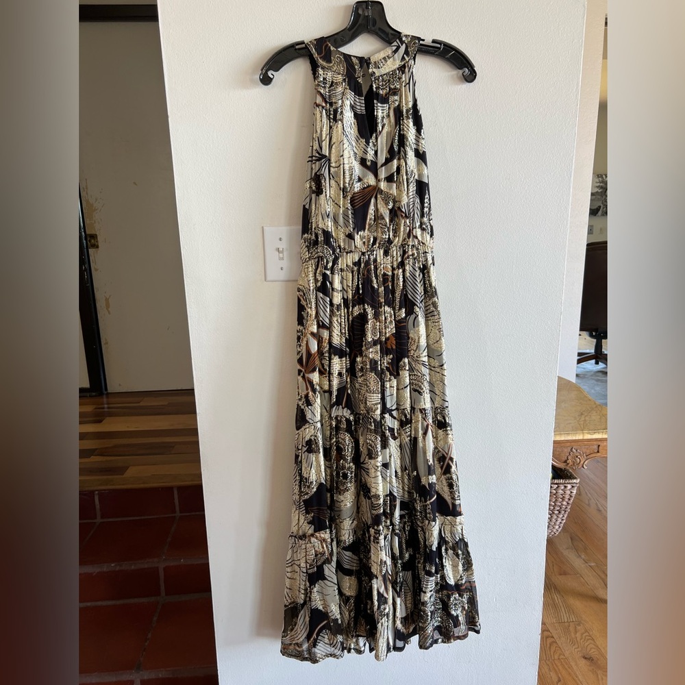 Ranna Gill dress - Medium - Picture 5 of 7